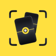 TCG Pokemon Card Value Scanner icon