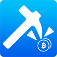 プログラムのアイコン：BtCloudMine