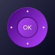 プログラムのアイコン：Universal TV Remote Contr…