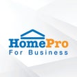 Programın simgesi: HomePro for Business