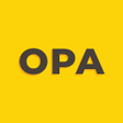 程序图标：OPA - Influencers meet Br…