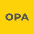 Ikona programu: OPA - Influencers meet Br…