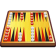 Ikona programu: Backgammon Online - Free …