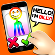 Icon of program: Ro-meet: Talk to Stranger…