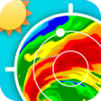 Icoon van programma: Weather Radar Free