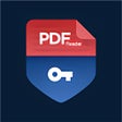 ไอคอนของโปรแกรม: PDF Reader  Proxy