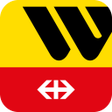 プログラムのアイコン：WU@SBB Money Transfer
