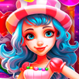 أيقونة البرنامج: Sweety Blast