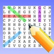 Ikon program: Word Search Puzzles Colle…