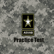 Ikona programu: ASVAB Practice Test