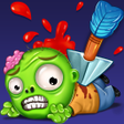 أيقونة البرنامج: Zombie Shooting - Kill Zo…