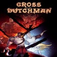 Cross of the Dutchman icon