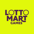 Lottomart: Jackpot  Slots App
