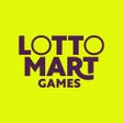 Ícone do programa: Lottomart: Jackpot  Slots…