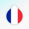 Ícone do programa: Drops: Learn French Langu…