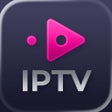 Ikon program: Smart IPTV Player by OPUS
