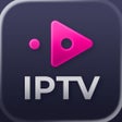 Icon of program: Smart IPTV Player by OPUS