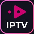 Иконка программы: Smart IPTV Player by OPUS