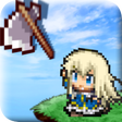 Ícone do programa: Weapons throwing RPG