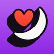 Ícone do programa: DateNight - vibe check da…