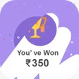 プログラムのアイコン：Scratch And Win Cash 2022