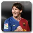 FC Barcelona Leo Messi Wallpaper