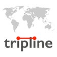 ไอคอนของโปรแกรม: Tripline