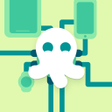 Ícone do programa: Octi - Multi-Device Monit…