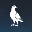 Ikona programu: Whicons - White Icon Pack