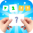 Ícone do programa: Number Challenge Puzzle F…