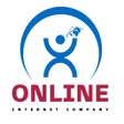 程序图标：Online Company