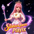 أيقونة البرنامج: Starluxe Queen Playix