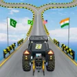 程序图标：Real Tractor: Tractor Stu…