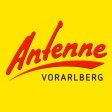 Symbol des Programms: ANTENNE VORARLBERG