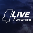 Programın simgesi: Mississippi Live Weather