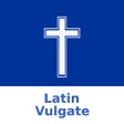 أيقونة البرنامج: Latin Vulgate Bible