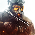 أيقونة البرنامج: War After: PvP action sho…