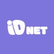 Programın simgesi: IDNet AI