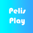 Ícone do programa: PelisPlay Peliculas de Es…