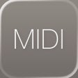 Icon of program: NS MIDI Player