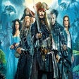 Ícone do programa: Pirates of the Caribbean …