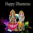 Happy Dhanteras:Greeting, Phot