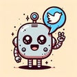 Иконка программы: Reply2Tweets