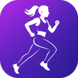 プログラムのアイコン：Workout for Women: Fitnes…