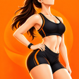 프로그램 아이콘: Workout for Women: Fitnes…
