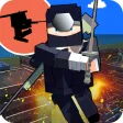 Ultimate Sniper Ninja