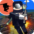 Ícone do programa: Ultimate Sniper Ninja