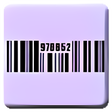 Ikon program: Barcode Software