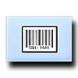 Symbol des Programms: Barcode Software
