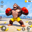 프로그램 아이콘: Giant Monster Evolution E…